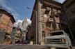 create realistic 3d game environment, unreal engine environment, ue5 environment
