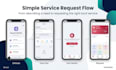 build a custom multi service on demand mobile app