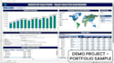 do ai data analysis, excel dashboards, pivot tables and reports, sharepoint data