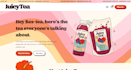 redesign and refresh your shopify website