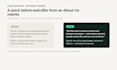 set up your ai support agent on chatbase, sitegpt, or tidio
