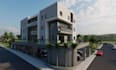offer 3d architectural visualization, rendering for home design with sketchup