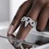 create a luxury ai jewelry campaign