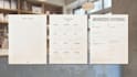 design a custom journal