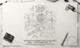 create patent drawing, uspto patent figures and technical illustrations