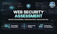 perform authorized web penetration testing
