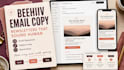write engaging beehiiv newsletters and welcome emails
