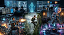 develop unity 2d 3d  and unreal engine games for PC and web app