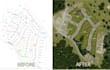 draw and render 2d,3d site plan, landscape design, master plan