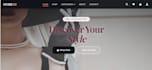 build a modern responsive website using HTML CSS javascript PHP and mysql
