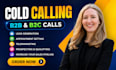 usa cold calling, uk cold calling, real estate cold calling, cold caller, b2b