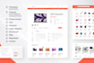 build a professional full stack ecommerce web application