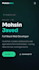 build a professional full stack web application