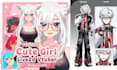 design and rig your live2d vtuber model for vtube studio