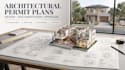 do floor plans, site plans, elevations, sections, remodeling and permit drawings