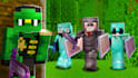 make you cheap high quality minecraft pvp and smp thumbnails