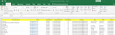 do b2b lead generation, linkedin research and email list building