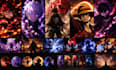 create anime thumbnails, youtube thumbnails and manga covers