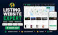 directory website business directory listing website wordpress directory geodire