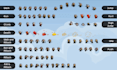 do pixel art animation pixel art sprite sheet pixel character nsfw pixel art