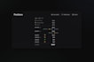 build a trading dashboard