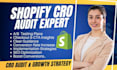 optimize shopify store conversion rate optimization  shopify product pages seo