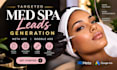 usa medspa leads medspa marketing botox leads   medical spa google facebook ads