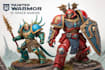 paint your warhammer 40k, sigmar and dnd miniatures