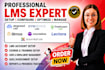 setup degreed lms dyndevice lms freshlearn litmos coursebox lectora joomla lms