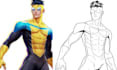 be your comic book colorist