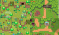 do rpg pixel art tileset sprite sheet game asset pixel characters pixel games