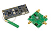 do rf pcb, antenna integration, hfss simulation, iot hardware and enclosure