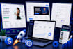 create system io landing page system io website expert system io sales funnel