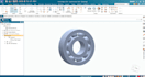 create 3d cad models and solidworks part files