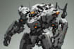 draw amazing character mecha robot illustration