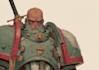 professionally paint and assemble your warhammer 40k miniatures