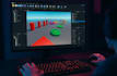 create, build, and script a professional roblox game