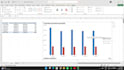 clean and organize data
