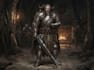 draw your rpg game character design