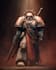 draw custom warhammer 40k character art and grimdark illustrations