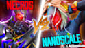 design a custom 3d marvel rivals youtube thumbnail