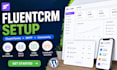 build wordpress form, fluentcrm, fluent forms, fluent community, fluent SMTP