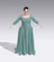 do your as design sewing pattern and 3d model