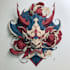 transform your ideas into a stunning japanese tattoo concept