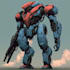design your innovative robot