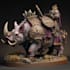 paint your warhammer miniatures