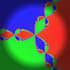 animate mathematical concepts and fractals using python manim