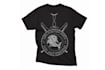 design custom streetwear t shirt