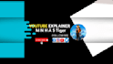 design eye catching youtube thumbnails