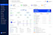 develop binary MLM software and binary MLM website